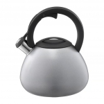 Vilega teekann Ambition Silvery, 3 l, h&otilde;be v.