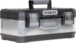T&ouml;&ouml;riistakast Stanley S1-95-618, 49.7 cm x 29.3 cm x 22.2 cm, h&otilde;be v./must v.