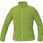 T&ouml;&ouml;jope naiste Cerva Gomti, roheline v., M suurus