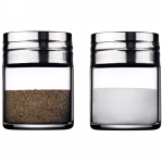 Soola - pipratoosi komplekt Pasabahce, l&auml;bipaistev v./h&otilde;be v., 0.115 ml, 5.9 cmx5.9 cm