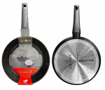 Praepann Zilner ZL-565, &Oslash; 28 cm, alumiinium