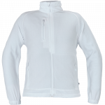 T&ouml;&ouml;jope meeste Cerva Bhadra, valge v., XS suurus