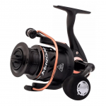 Pool, s&ouml;&ouml;daheitja Akara Magista Feeder MF 4000, 15 - 16 cm, 4000, 100 l, 309 g, must