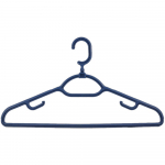 Riidepuu Jotta Afra, mantlitele, sinine, 5 tk