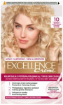 Juuksev&auml;rv L&rsquo;Or&eacute;al Paris Excellence, very light blonde, 10