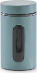 Toidu s&auml;ilitamise konteiner Zeller, 0.9 l, m&uuml;nt (mint) v.