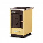 Tahkek&uuml;tuse katel Kalvis K-4CMN, 8 kW