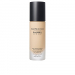 Kreempuuder Bare Minerals Barepro 24HR Wear, SPF 20, fair warm, fair 10 warm, 30 ml