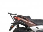 Paigalduskomplekt Shad Yamaha XMax 300 (17-22), must v.