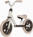 Tasakaaluratas, t&otilde;ukeratas Qplay Trainer, beež v., 10"