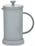 Kohvikann French Press Ambition Fern, 0.6 l, hall v.