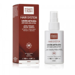 Juuksepiim Martiderm Hair System Anti-Hair Loss, 100 ml