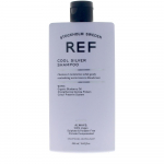 &Scaron;ampoon Ref Cool Silver, 285 ml