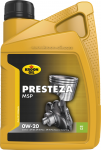 Mootori&otilde;li Kroon Oil Presteza MSP 0W - 20, s&uuml;nteetiline, 1 l