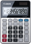 Kalkulaator laua- Canon LS-102TC, h&otilde;be v.