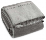 Voodikate Eva Minge Elegant, tume beež v&auml;rv, 220 cm x 240 cm