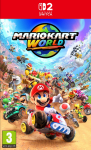 Nintendo Switch m&auml;ng Nintendo Mario Kart World