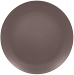 Taldrik magustoidu RAK Neofusion Mellow, &Oslash; 15 cm, pruun v.