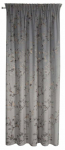 &Ouml;&ouml;kardin Selena, h&otilde;be v., 140 cm x 270 cm