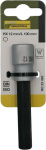 Kuusnurkne pikendatud pea Proxxon 23483, HX12, 100 mm, 1/2"