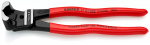 N&auml;pitsad l&otilde;ikamiseks Knipex 61 01 200, 200 mm