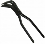 N&auml;pitsad tina Bessey D341-80, 320 mm