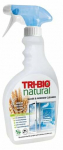 Klaasipuhastusvahend Tri-Bio Natural, 0.5 l