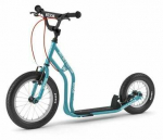 Laste t&otilde;ukeratas Eduplay Hort Roller, sinine