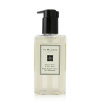 Kehapesugeel Jo Malone Wood Sage & Sea Salt, 250 ml