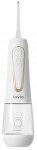 Irrigaator Lovio LVWF124WH, valge v.