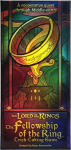 Kaardilauam&auml;ng Office Dog The Fellowship Of The Ring Trick Taking Game, EN