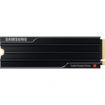 K&otilde;vaketas (SSD) Samsung 9100 PRO Heatsink, M.2 2280, 4 TB