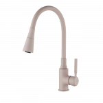 Valamusegisti Invena Pogo Plus, pruunikas v.