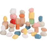 M&auml;nguklotside komplekt Blocks 36, 36 tk