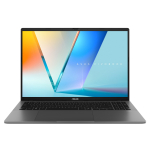 S&uuml;learvuti Asus Vivobook S 16 M3607HA-RP030W 90NB16F1-M002W0, AMD Ryzen&trade; 5 220, 16 GB, 1 TB, 16 ", AMD Radeon Graphics, hall v., inglise (us)