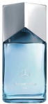Parf&uuml;&uuml;mvesi Mercedes-Benz Air, 100 ml