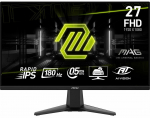 Monitor MSI MAG 275F, IPS, 180 Hz, FHD, 27"