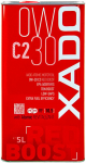 Mootori&otilde;li Xado С2 Red Boost 0W - 30, s&uuml;nteetiline, 5 l