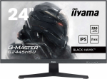 Monitor Iiyama G-Master G2445HSU-B2 Black Hawk, IPS, 100 Hz, FHD, 23.8"