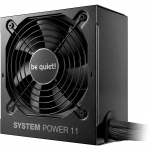 Toiteplokk be quiet! System Power 11 750 W, 12 cm, 10.5 - 33.4 dB