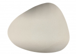 Lauamatt Domoletti Blob KSKHLG-0159, 36 cm x 45 cm, Hall