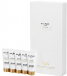 Juuksehoolduse komplekt Balmain Hair Couture 5 Week Enriching Hair Treatment, 5 tk, 100 ml