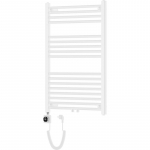 Elektriline r&auml;tikuradiator Mexen Mars, valge, 60 cm x 90 cm, 400 W