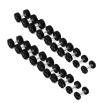 Raskuste komplekt HMS 17-66-220, 275 kg