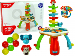 Laste m&auml;ngulaud Huanger Active, 45 cm, mitmev&auml;rviline