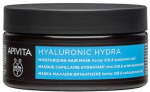 Juuksemask Apivita Hyaluronic Hydra, 200 ml