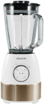Kokteiliblender Sencor SBL 5870GD, l&auml;bipaistev v./valge v.