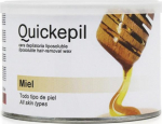 Depilatsiooni vaha Quickepil Honey, 400 ml