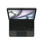 Klaviatuur tahvelarvutile Apple Magic Keyboard iPad Air 11-inch (M3) MGYX4S/A, SV, must v.