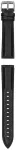Kellarihm Garett Elegant, 20 mm, must v.